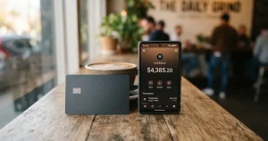 Airtm card review: free USD card from crypto balance