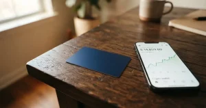 AnoCard review: a virtual crypto card built inside Telegram