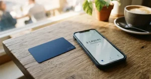 BananaCrystal card review: a Visa prepaid card funded by USDT