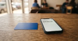 Banqa card review: a self-custody Visa on USDC