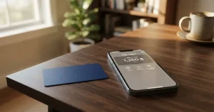 Based card review: a crypto debit card with staking-tied tiers