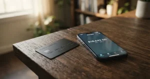 BenPay Alpha Card Review: Fees, Top-Up and the Fine Print