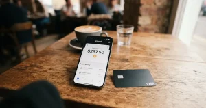 Bitsa card review: a prepaid Visa with an IBAN, weighed against its fees