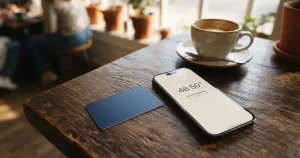 ByDex card review: virtual card paid from a USDT balance