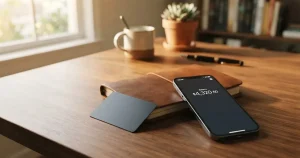 Cadmos card review: a self-custody Visa that spends your USDC and USDT