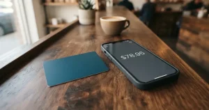 Cryptomus card review: virtual only, thin on fees