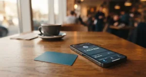 Deblock card review: a crypto wallet you can spend