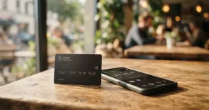 Digital Treasures Card Review: A Premium Visa for Stablecoin Holders