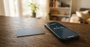 Encrypto card review