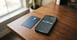 Exa card review: virtual Visa spending against crypto