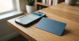 Flowbit card review: the virtual card that lives in Telegram