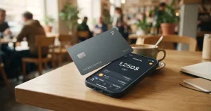Freedomia card review: 6.1/10 for crypto spenders