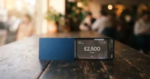 Fuse card review: free virtual Visa, but narrow use