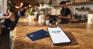 Global Pay and Service Plus card review