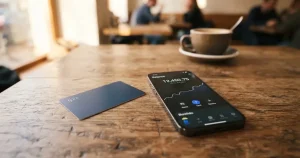 GoMining Card Review: Mining Cashback, Unclear Fees
