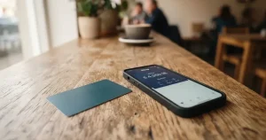 HyperCard review: a prepaid crypto card with no stated fees