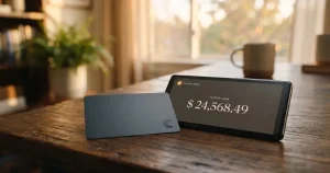 Jeton card review: fees, limits and who it suits