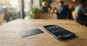 Karma card review: a self-custody Visa spent from USDC