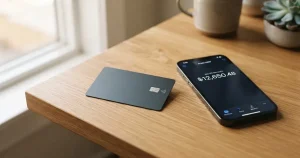 Karta card review: a Visa you spend straight from crypto