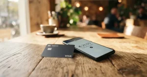 Kauri card review: a euro card from crypto, at a price