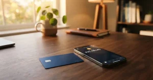 KeyOne card review: free virtual Visa, but thin on the details
