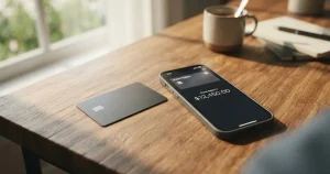 Kolo card review: a crypto Visa you fund yourself