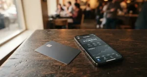 LBank card review: 6.8 out of 10 for crypto spenders