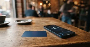 MaxSwap Card Review: A Virtual Card Straight From Telegram