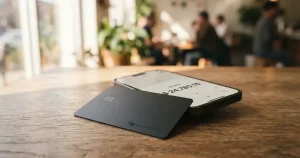 MiniPay card review: a crypto Visa with no fees but no plastic