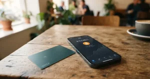 Nexo card review — costs, eligibility and how it pays back
