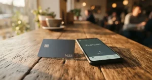 OkiCard review: a USDT-funded card with no-KYC limits