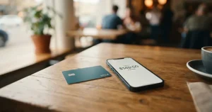 OnCards review: a fast Telegram card that hides its fees