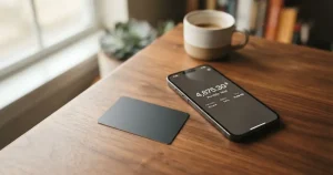 Oobit Card Review: Crypto-to-Visa With Self-Custody Funding