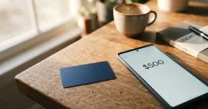 Oppi card review: self-custody spending, plastic optional