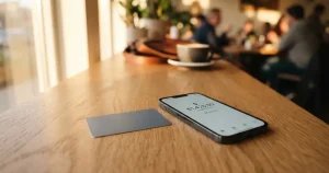 OWNR Wallet card review: an EU-only Visa with a non-custodial backbone