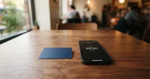 Thera Wallet card review: who it is for and what it really costs