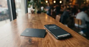 Trustee card review: a quiet virtual USD card, with a few asterisks