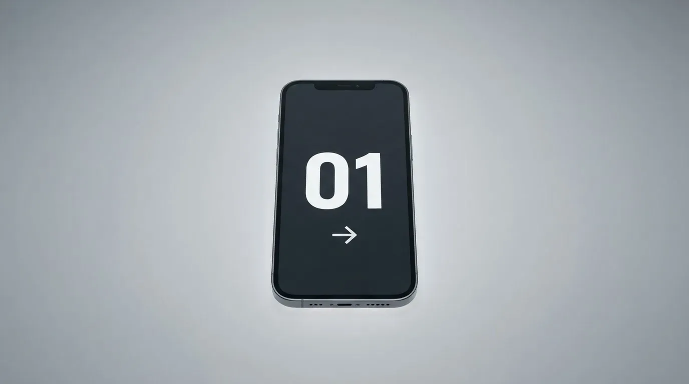 A phone showing a stablecoin transfer screen