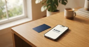 whitecryptocard.com card review: a self-custody USDC Visa on three networks